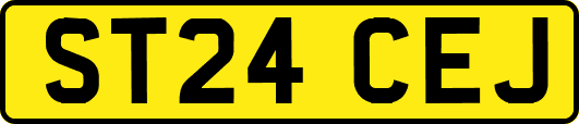 ST24CEJ