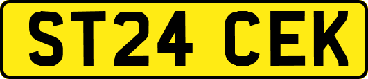 ST24CEK