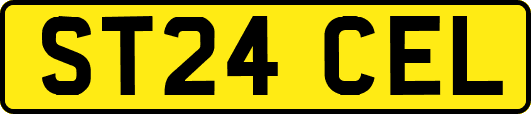 ST24CEL
