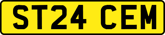ST24CEM