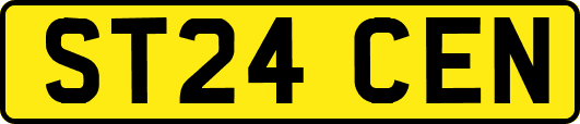 ST24CEN