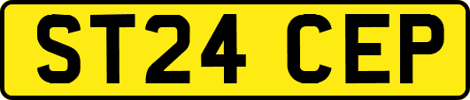 ST24CEP