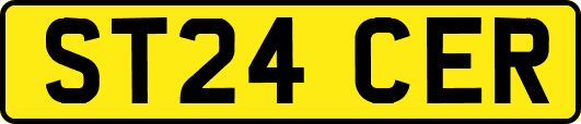 ST24CER