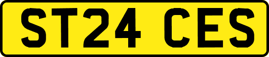 ST24CES