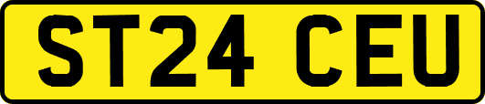 ST24CEU