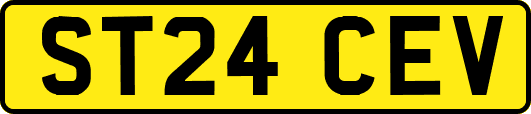ST24CEV