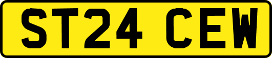 ST24CEW