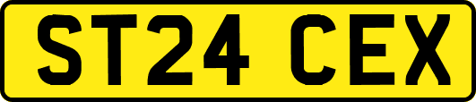 ST24CEX