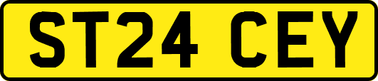 ST24CEY
