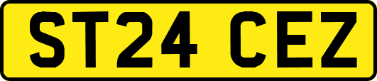 ST24CEZ