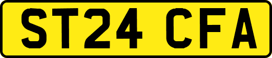 ST24CFA