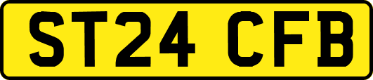 ST24CFB