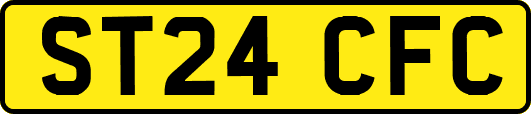 ST24CFC