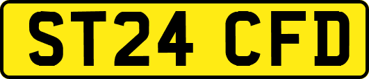 ST24CFD