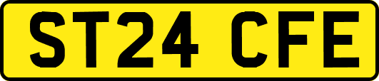 ST24CFE