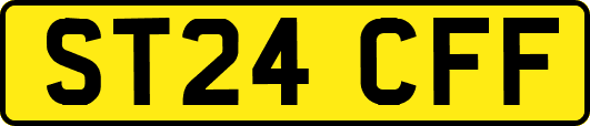 ST24CFF