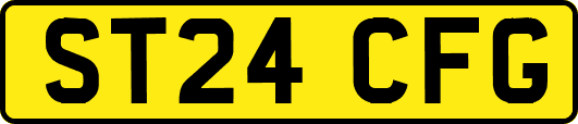 ST24CFG