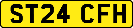ST24CFH