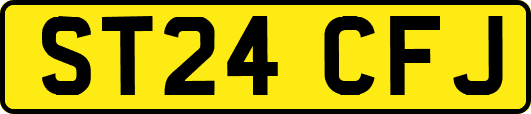 ST24CFJ
