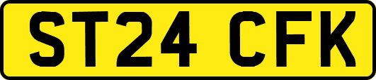 ST24CFK