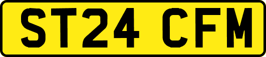 ST24CFM