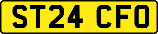 ST24CFO