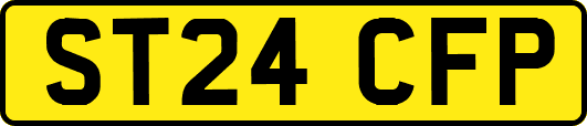 ST24CFP