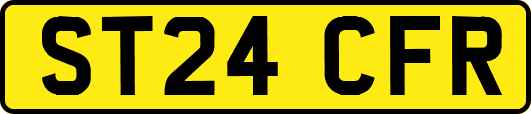 ST24CFR