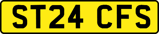 ST24CFS