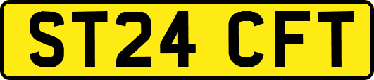 ST24CFT
