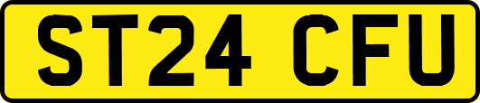 ST24CFU
