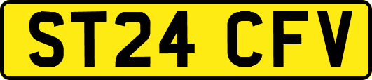 ST24CFV