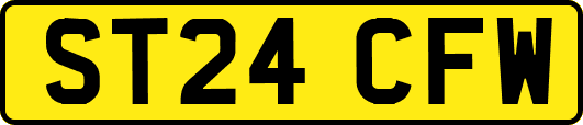 ST24CFW