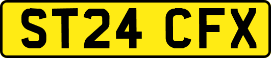 ST24CFX