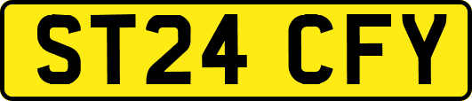 ST24CFY