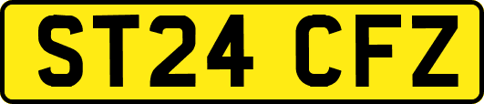 ST24CFZ