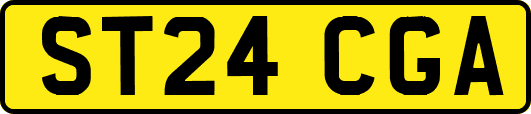ST24CGA