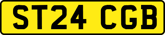 ST24CGB