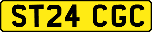 ST24CGC