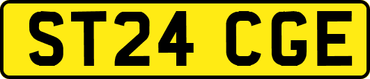 ST24CGE