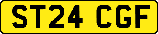 ST24CGF