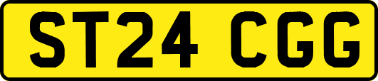 ST24CGG