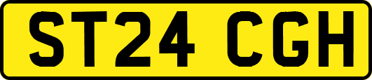 ST24CGH