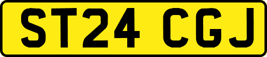 ST24CGJ