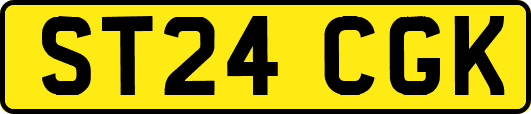 ST24CGK