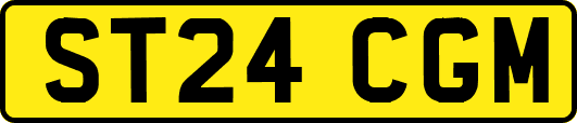 ST24CGM