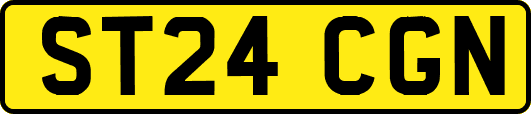 ST24CGN