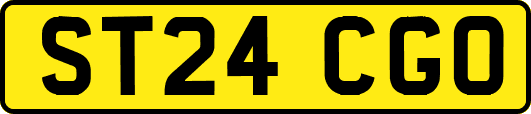 ST24CGO