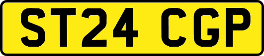 ST24CGP