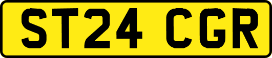 ST24CGR